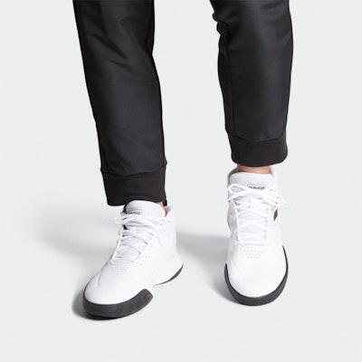 Sepatu adidas OwnTheGame Wide - Putih EH2587 Sizing Sepatu adidas OwnTheGame Wide - Putih EH2587