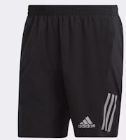 adidas Own The Run Shorts 'black' adidas Own The Run Shorts 'black'
