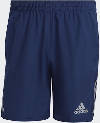 adidas Own The Run Shorts Blue Buy adidas Own The Run Shorts Blue