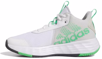 adidas OwnTheGame 2.0 'White' IG6249 adidas OwnTheGame 2.0 'White' IG6249