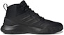adidas OwnTheGame 'Hitam Emas Matte' FW4562