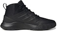 Order adidas OwnTheGame 'Hitam Emas Matte' FW4562