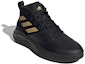 Lookbook adidas OwnTheGame 'Hitam Emas Matte' FW4562