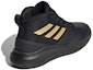 Shop adidas OwnTheGame 'Hitam Emas Matte' FW4562
