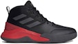 Order adidas OwnTheGame 'Hitam Merah' EG0951