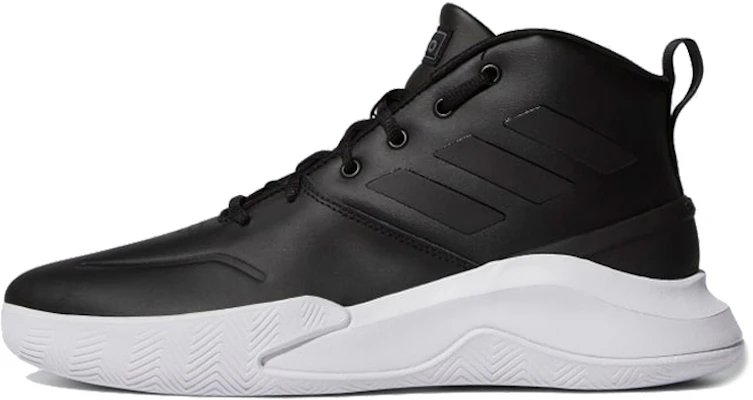 adidas OwnTheGame 'Black White' EF0647 Buy adidas OwnTheGame 'Black White' EF0647