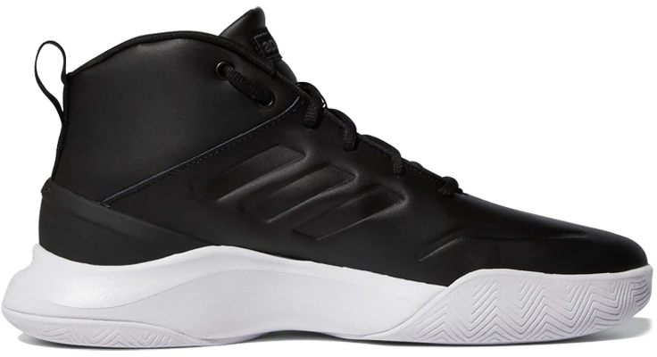 adidas OwnTheGame 'Black White' EF0647 Order adidas OwnTheGame 'Black White' EF0647