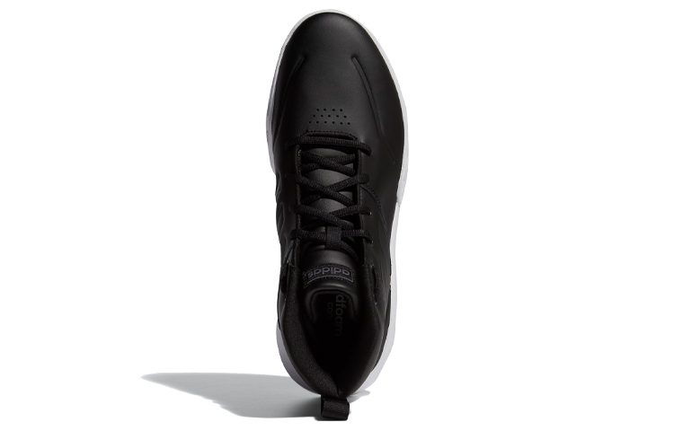 Purchase adidas OwnTheGame 'Black White' EF0647