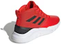 Shop adidas OwnTheGame 'Red Black' EE9635