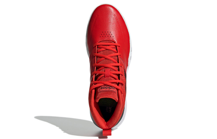 Purchase adidas OwnTheGame 'Red Black' EE9635