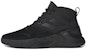 adidas OwnTheGame 'Triple Black' Lelaki Kasut Hitam Penuh EE9642