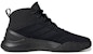 adidas OwnTheGame 'Triple Black' Lelaki Kasut Hitam Penuh EE9642