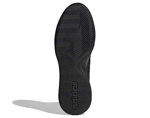 adidas OwnTheGame 'Triple Black' Lelaki Kasut Hitam Penuh EE9642 Details for adidas OwnTheGame 'Triple Black' Lelaki Kasut Hitam Penuh EE9642