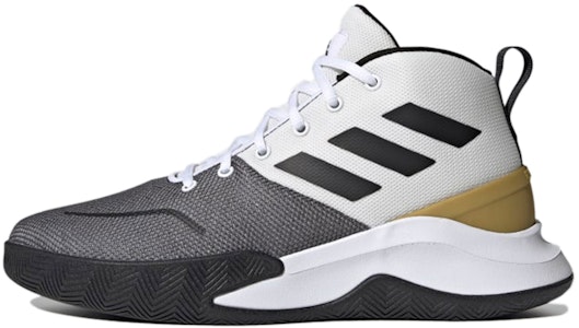 アディダス Ownthegame 黒/白/黄 FY6010 Buy アディダス Ownthegame 黒/白/黄 FY6010