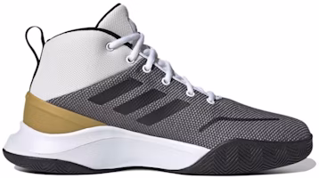 Sepatu adidas Ownthegame Hitam/Putih/Kuning FY6010 Order Sepatu adidas Ownthegame Hitam/Putih/Kuning FY6010