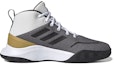 Order adidas Ownthegame Kasut Hitam/Putih/Kuning FY6010