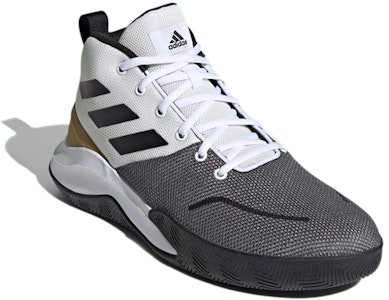 アディダス Ownthegame 黒/白/黄 FY6010 Lookbook アディダス Ownthegame 黒/白/黄 FY6010