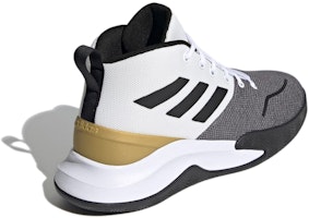 Sepatu adidas Ownthegame Hitam/Putih/Kuning FY6010 Shop Sepatu adidas Ownthegame Hitam/Putih/Kuning FY6010