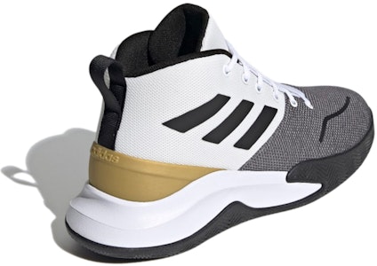 アディダス Ownthegame 黒/白/黄 FY6010 Shop アディダス Ownthegame 黒/白/黄 FY6010