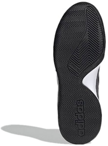 アディダス Ownthegame 黒/白/黄 FY6010 Details for アディダス Ownthegame 黒/白/黄 FY6010