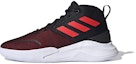 Buy adidas OwnTheGame Mid 'Hitam Putih Merah' FY6008