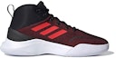 Order adidas OwnTheGame Mid 'Hitam Putih Merah' FY6008