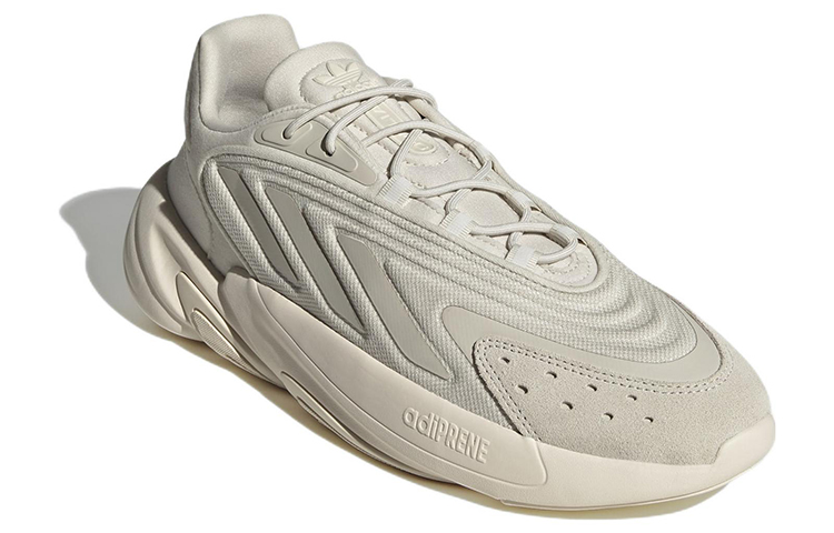 Lookbook adidas Ozelia 'Aluminio' GX4497