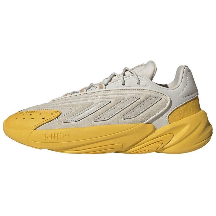 adidas Ozelia 'Aluminum Bold Gold' HP6355