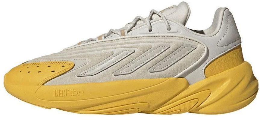 adidas Ozelia 'Aluminio Oro Audaz' HP6355 Buy adidas Ozelia 'Aluminio Oro Audaz' HP6355