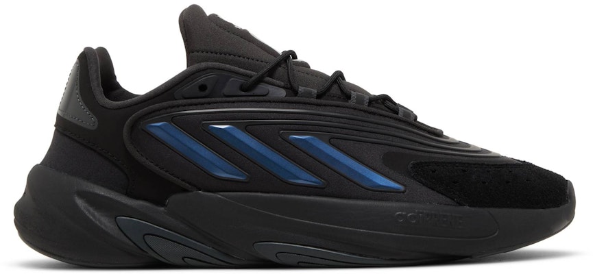 adidas Ozelia 'Black Blue Metallic' H03544 Buy adidas Ozelia 'Black Blue Metallic' H03544