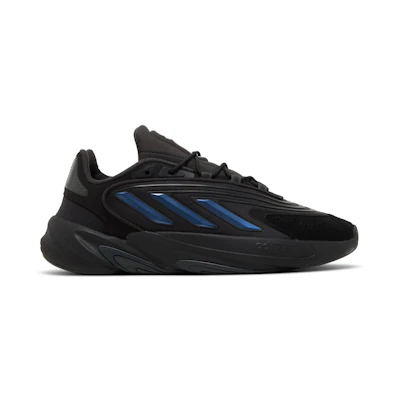 adidas Ozelia 'Black Blue Metallic'