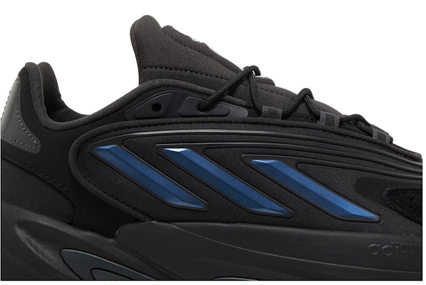 adidas Ozelia 'Black Blue Metallic' H03544 Order adidas Ozelia 'Black Blue Metallic' H03544
