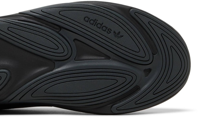 adidas Ozelia 'Black Blue Metallic' H03544 Purchase adidas Ozelia 'Black Blue Metallic' H03544