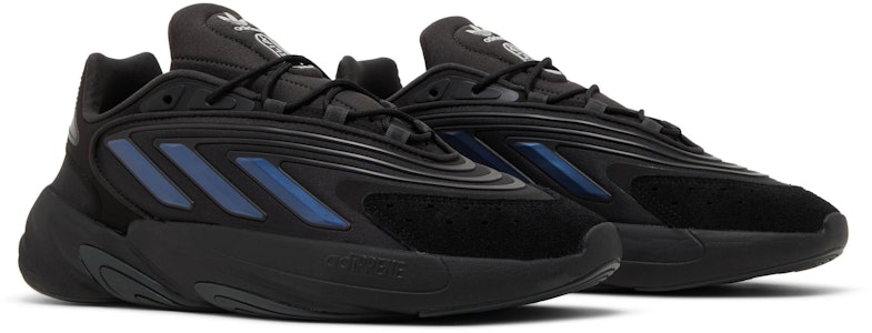 아디다스 오젤리아 '블랙 블루 메탈릭' H03544 H03544 Cheap 아디다스 오젤리아 '블랙 블루 메탈릭' H03544 H03544