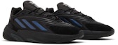 Cheap adidas Ozelia 'Black Blue Metallic' H03544