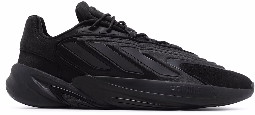 adidas Ozelia 'Black Carbon' H04250 Buy adidas Ozelia 'Black Carbon' H04250