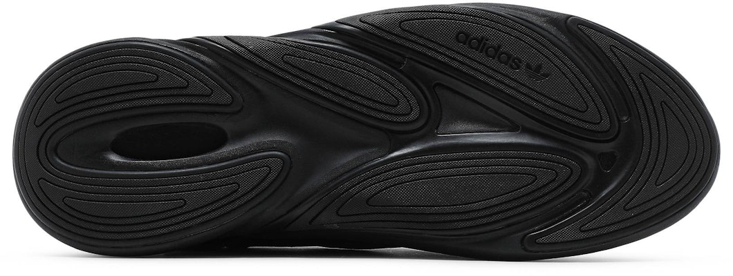 adidas Ozelia 'Black Carbon' H04250 Shop adidas Ozelia 'Black Carbon' H04250