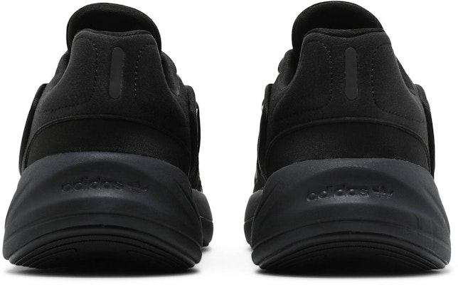 adidas Ozelia 'Black Carbon' H04250 Details for adidas Ozelia 'Black Carbon' H04250