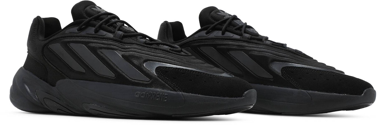 adidas Ozelia 'Black Carbon' H04250 Cheap adidas Ozelia 'Black Carbon' H04250
