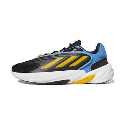adidas Ozelia 'Black Collegiate Gold'