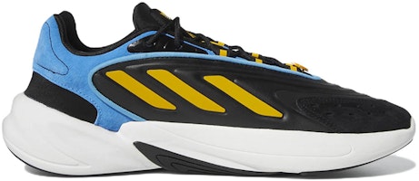 adidas Ozelia 'Hitam Emas Kolej' FZ5881 Order adidas Ozelia 'Hitam Emas Kolej' FZ5881
