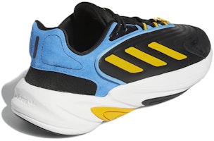 adidas Ozelia 'Hitam Emas Kolej' FZ5881 Shop adidas Ozelia 'Hitam Emas Kolej' FZ5881