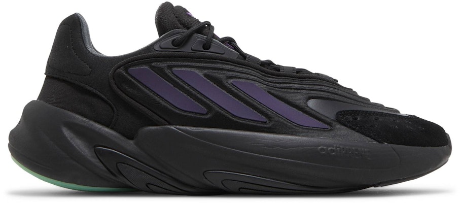 adidas Ozelia 'Hitam Ungu Kolese' HR1171 Buy adidas Ozelia 'Hitam Ungu Kolese' HR1171
