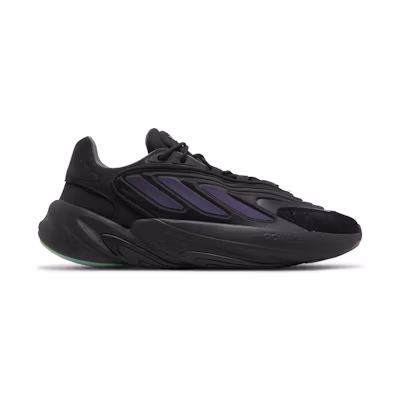 adidas Ozelia 'Black Collegiate Purple'