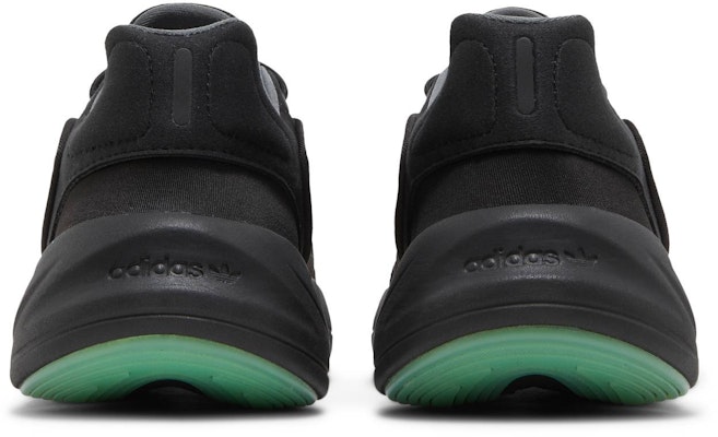 adidas Ozelia 'Hitam Ungu Kolese' HR1171 Details for adidas Ozelia 'Hitam Ungu Kolese' HR1171