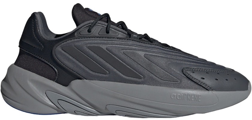 アディダス オゼリア 黒/灰 (Adidas Ozeria Kuro/Hai) IG1136 Buy アディダス オゼリア 黒/灰 (Adidas Ozeria Kuro/Hai) IG1136