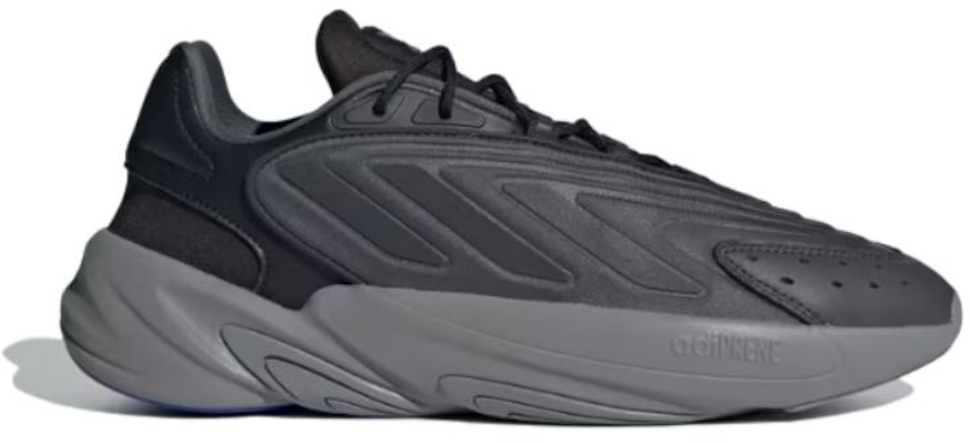 adidas Ozelia 'Black Grey' IG1136 Order adidas Ozelia 'Black Grey' IG1136