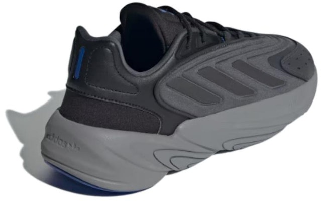 adidas Ozelia 'Black Grey' IG1136 Shop adidas Ozelia 'Black Grey' IG1136