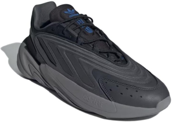 adidas Ozelia 'Black Grey' IG1136 Purchase adidas Ozelia 'Black Grey' IG1136
