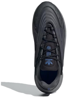 adidas Ozelia 'Black Grey' IG1136 Sizing adidas Ozelia 'Black Grey' IG1136